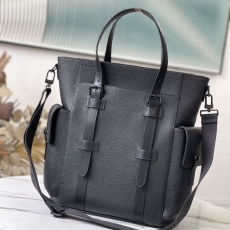 Mens LV Satchel Bags